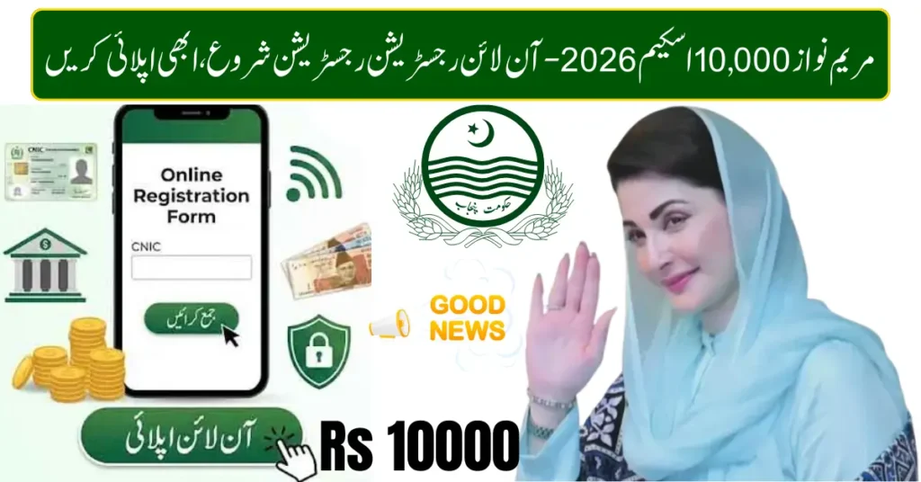 Current image: Maryam Nawaz Ramzan Package 2026