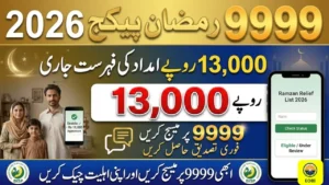 9999 Online Check – Quick CNIC Verification Complete Guide