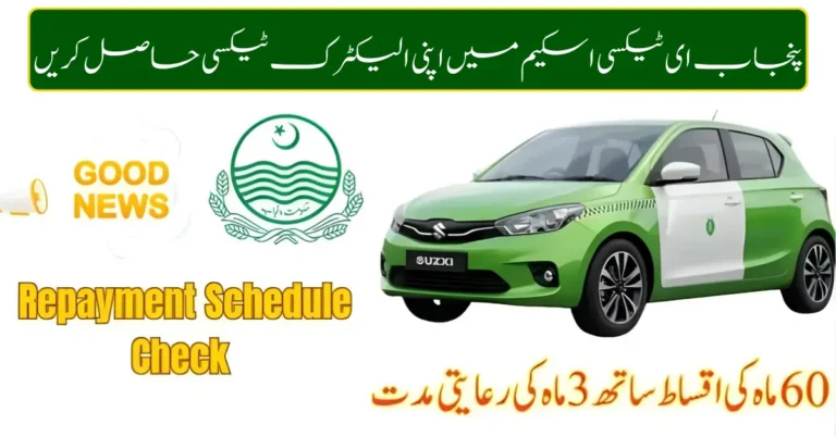 E Rickshaw and E Taxi Schemes 2026